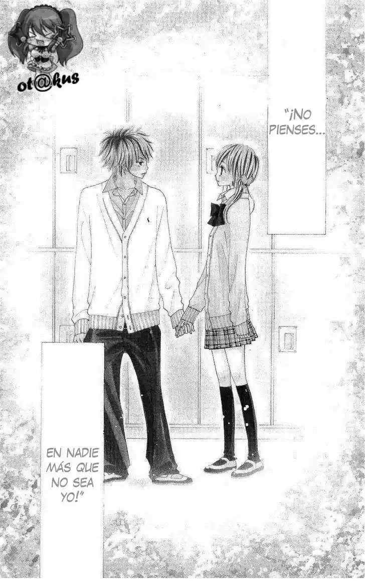 Gakkou No Ojikan! - Capítulo 44 - Página 3 - LectorTMOo