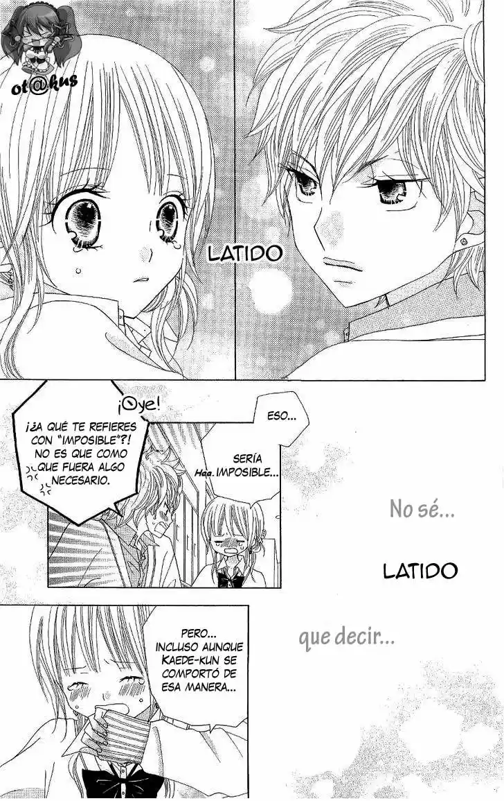 Gakkou No Ojikan! - Capítulo 44 - Página 4 - LectorTMOo