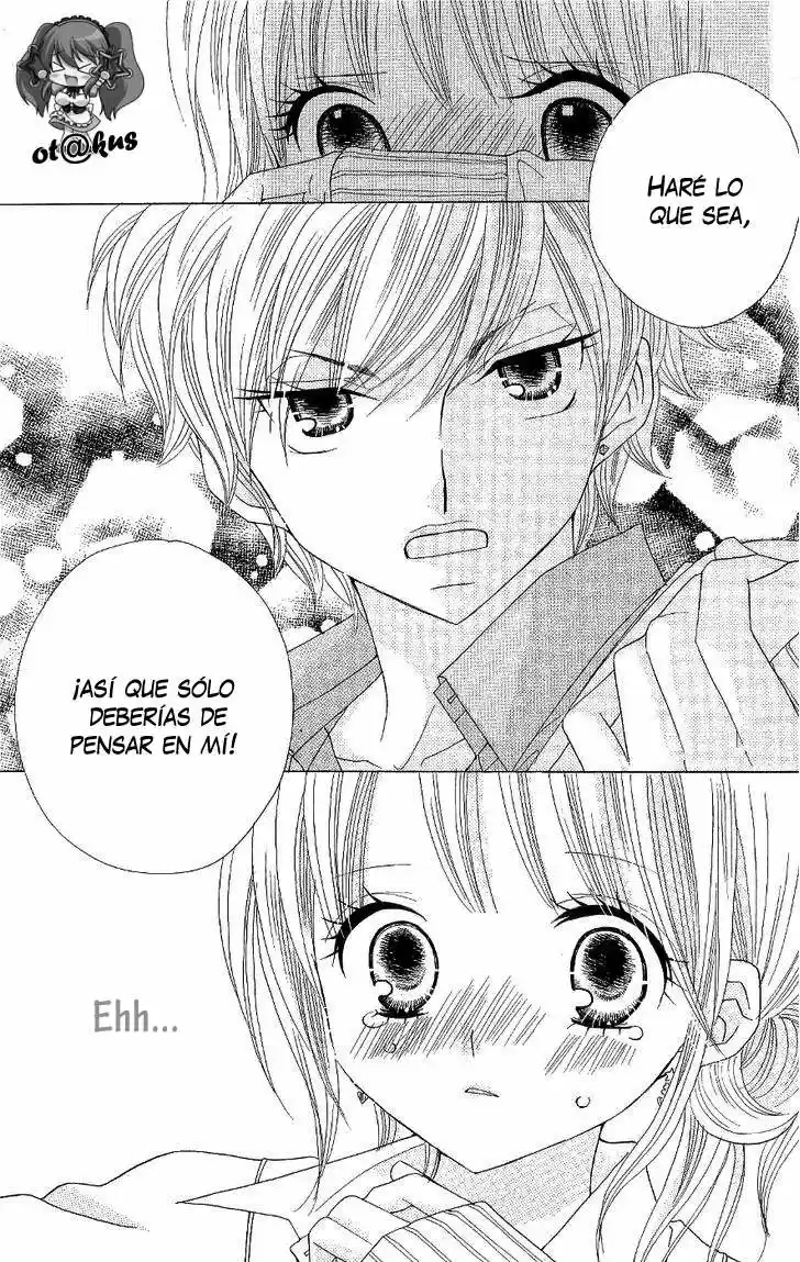 Gakkou No Ojikan! - Capítulo 44 - Página 6 - LectorTMOo