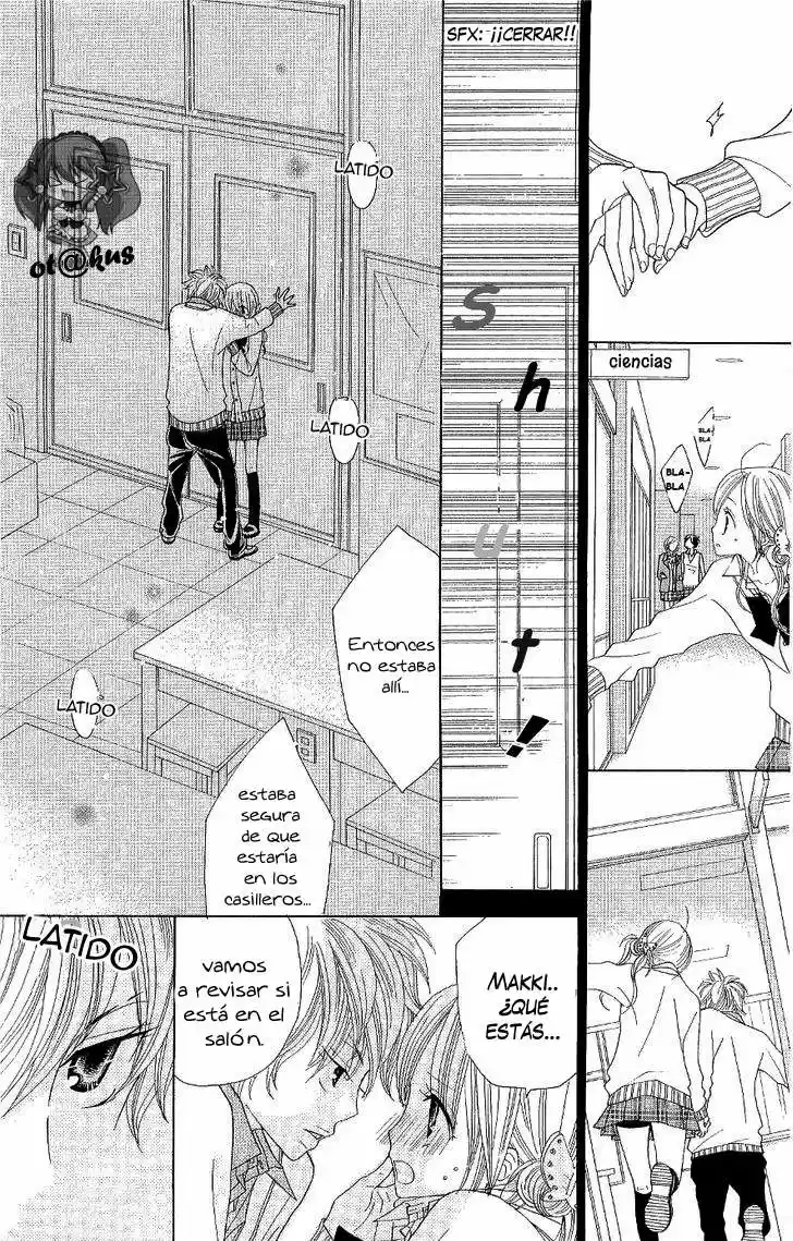 Gakkou No Ojikan! - Capítulo 44 - Página 7 - LectorTMOo