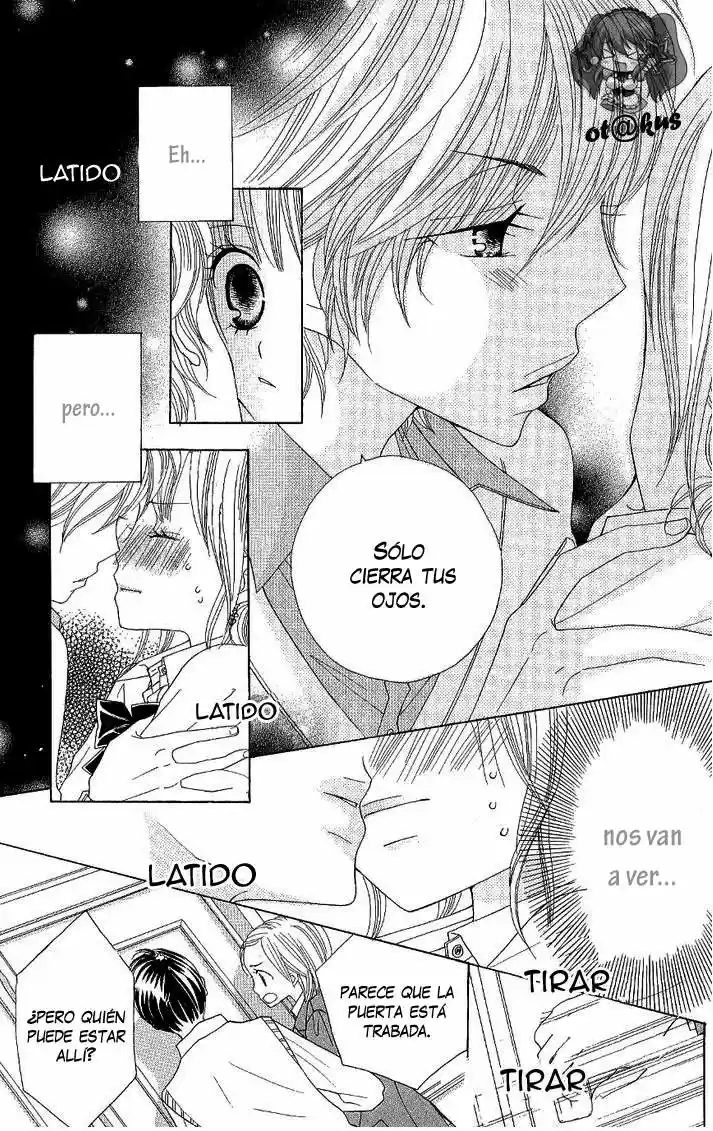 Gakkou No Ojikan! - Capítulo 44 - Página 8 - LectorTMOo