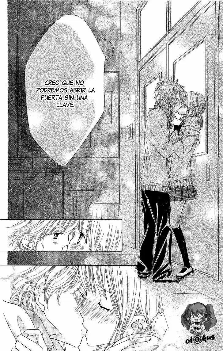 Gakkou No Ojikan! - Capítulo 44 - Página 9 - LectorTMOo