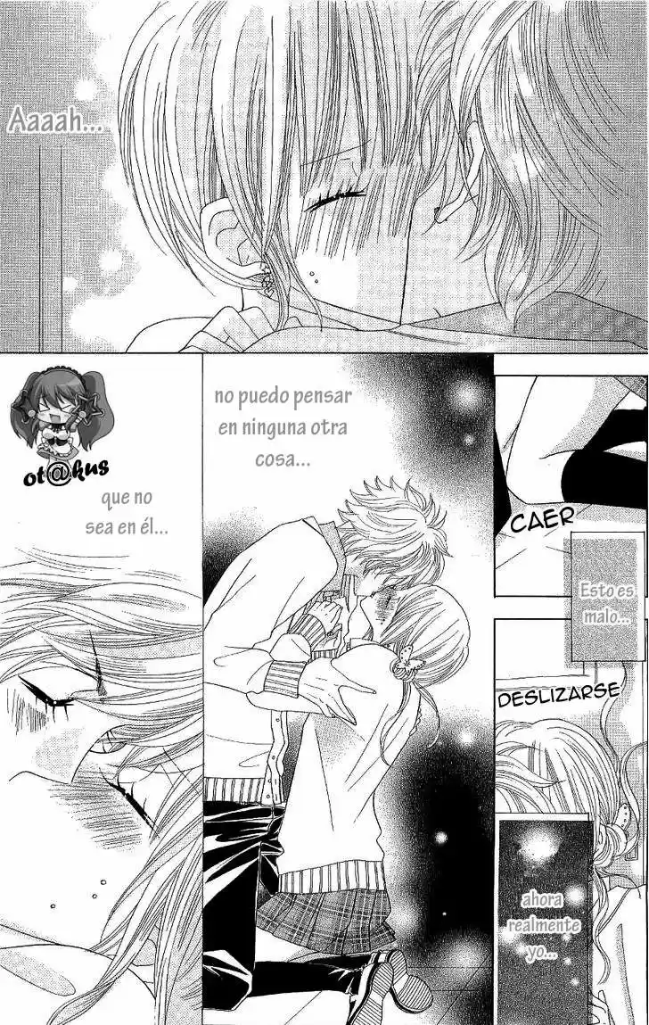 Gakkou No Ojikan! - Capítulo 44 - Página 10 - LectorTMOo