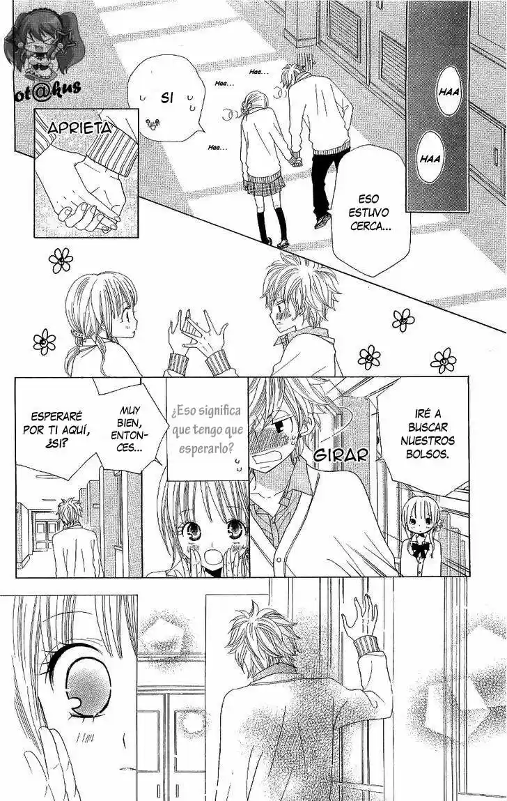 Gakkou No Ojikan! - Capítulo 44 - Página 13 - LectorTMOo