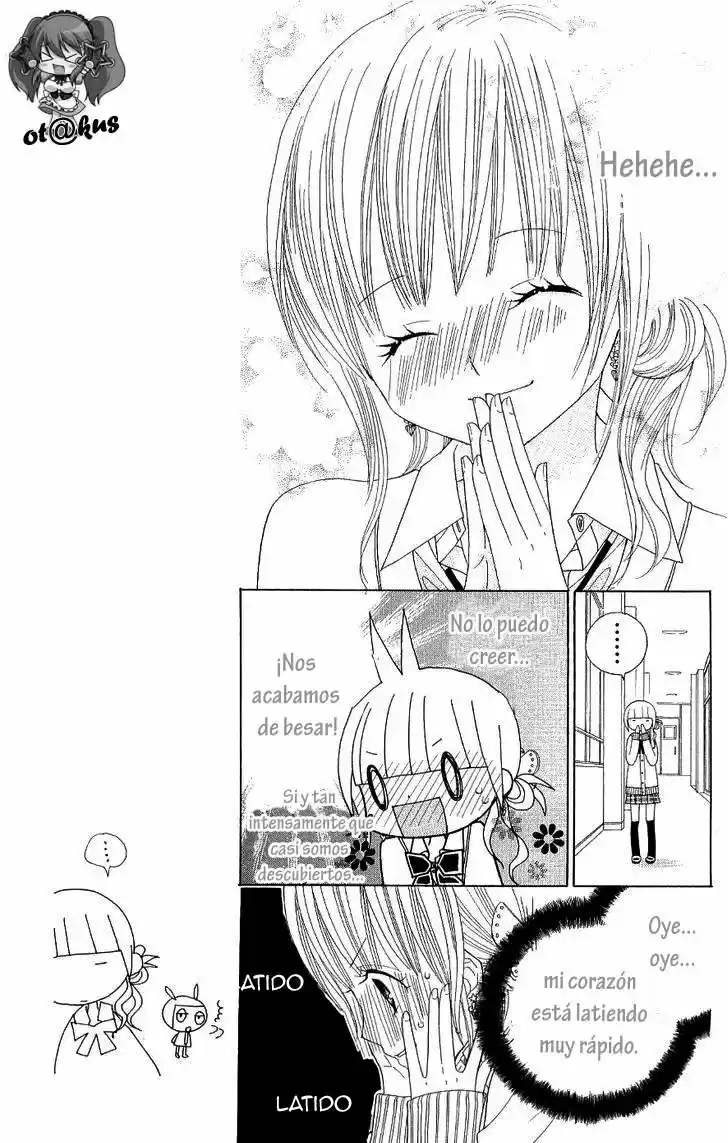 Gakkou No Ojikan! - Capítulo 44 - Página 14 - LectorTMOo