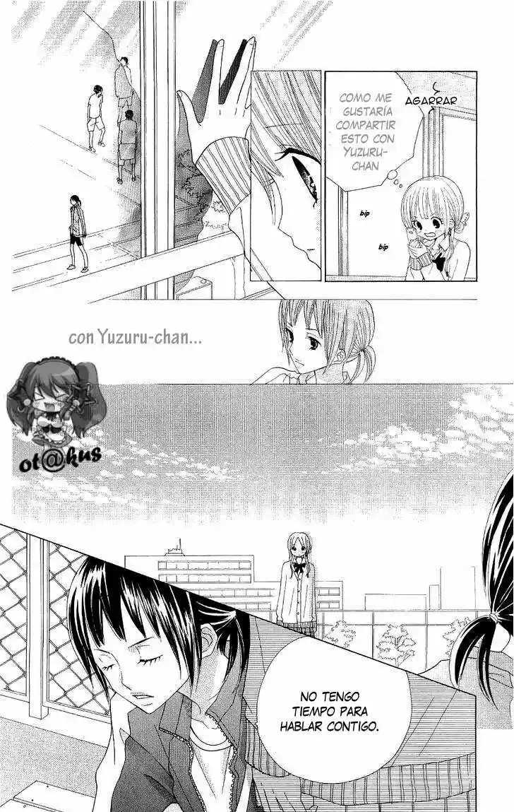 Gakkou No Ojikan! - Capítulo 44 - Página 15 - LectorTMOo