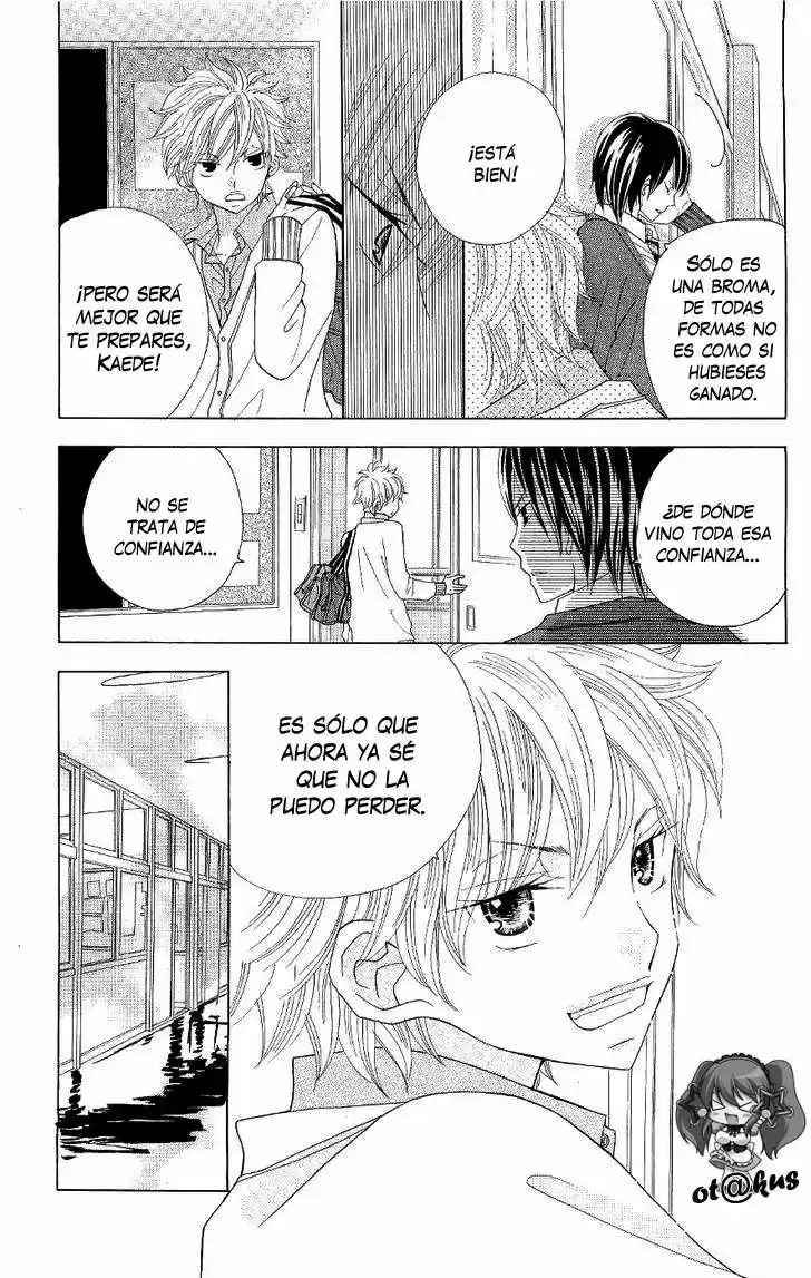 Gakkou No Ojikan! - Capítulo 44 - Página 18 - LectorTMOo