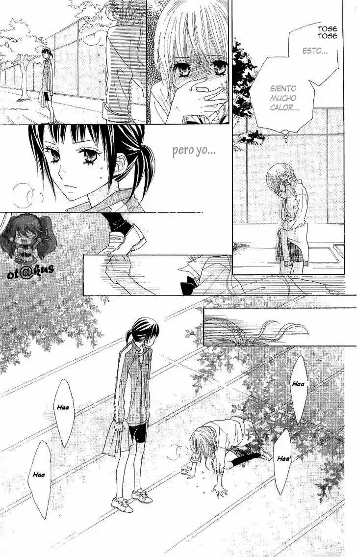 Gakkou No Ojikan! - Capítulo 44 - Página 20 - LectorTMOo