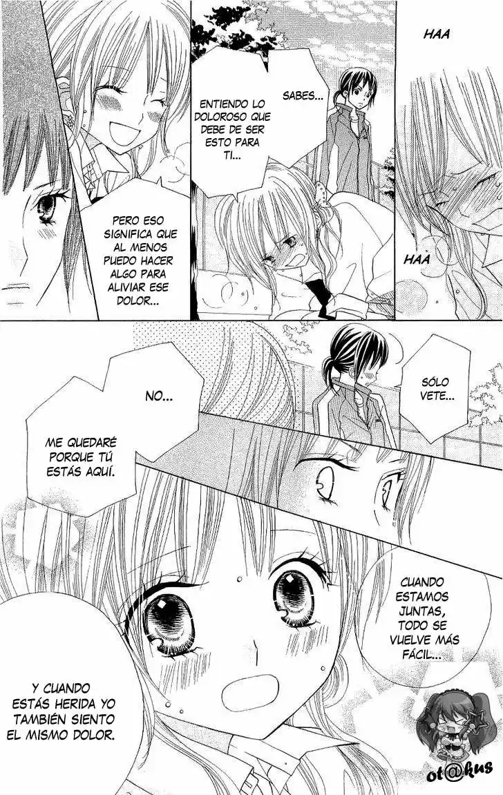Gakkou No Ojikan! - Capítulo 44 - Página 21 - LectorTMOo