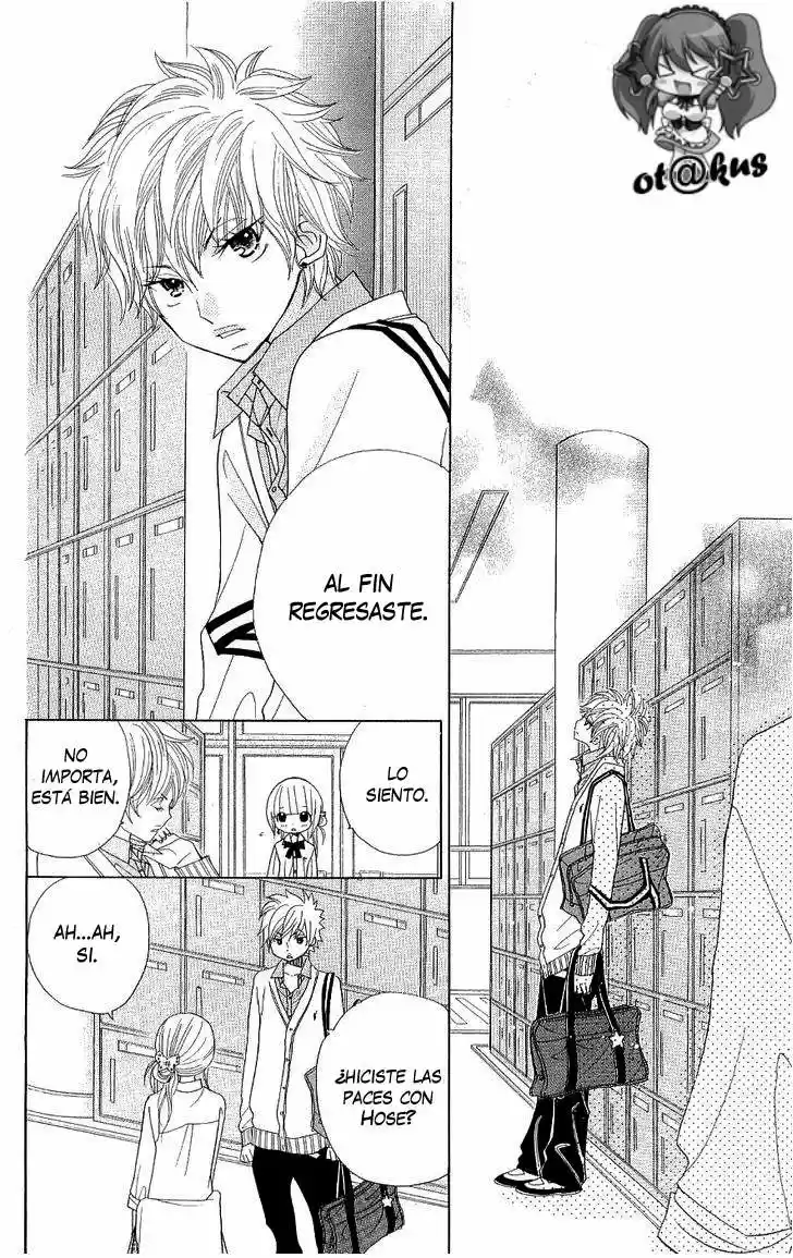 Gakkou No Ojikan! - Capítulo 44 - Página 24 - LectorTMOo
