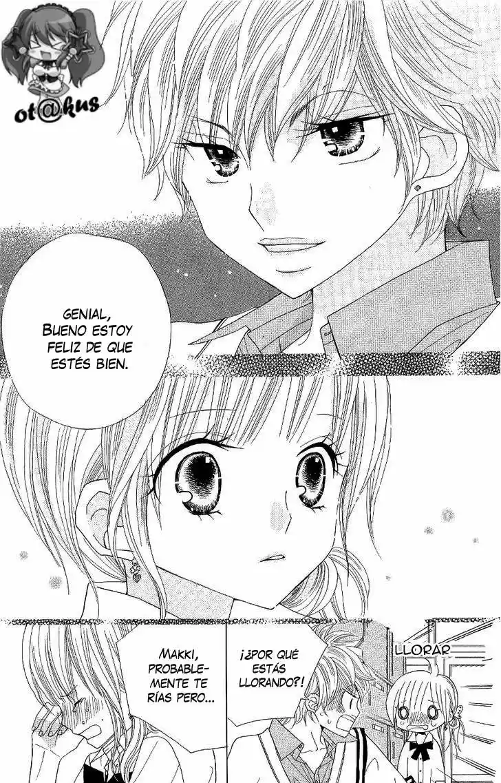 Gakkou No Ojikan! - Capítulo 44 - Página 25 - LectorTMOo