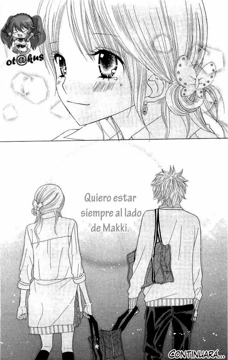 Gakkou No Ojikan! - Capítulo 44 - Página 27 - LectorTMOo