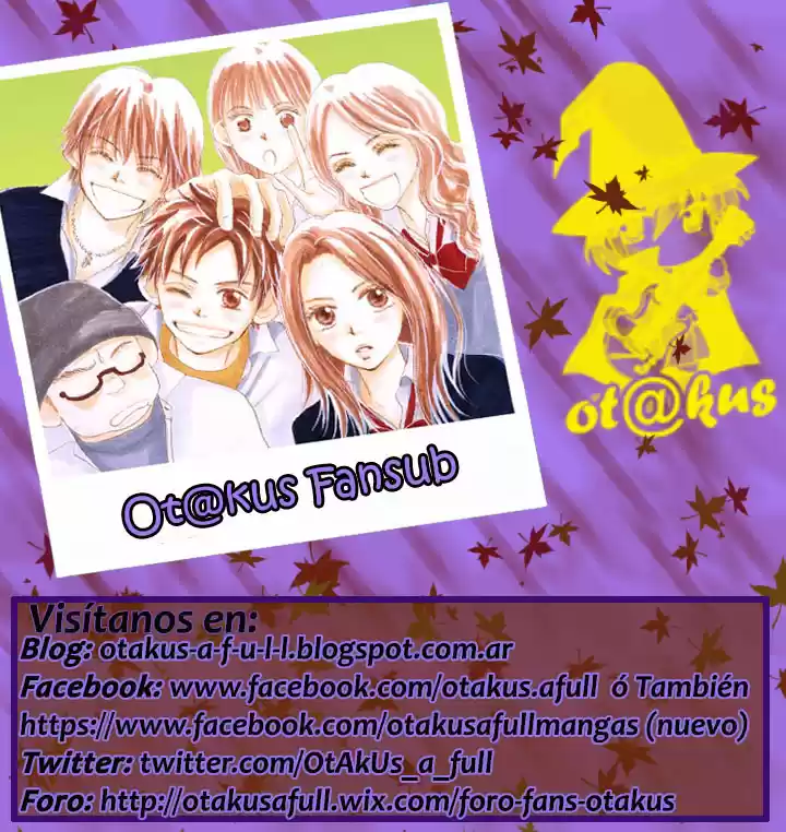 Gakkou No Ojikan! - Capítulo 44 - Página 30 - LectorTMOo