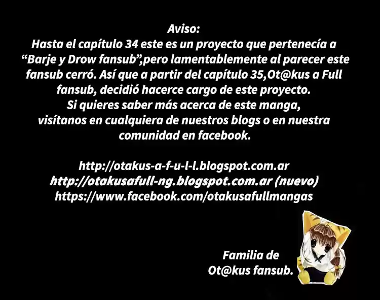 Gakkou No Ojikan! - Capítulo 7 - Página 1 - LectorTMOo