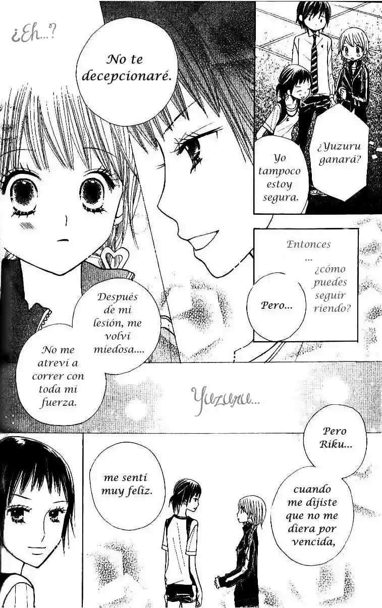 Gakkou No Ojikan! - Capítulo 7 - Página 9 - LectorTMOo