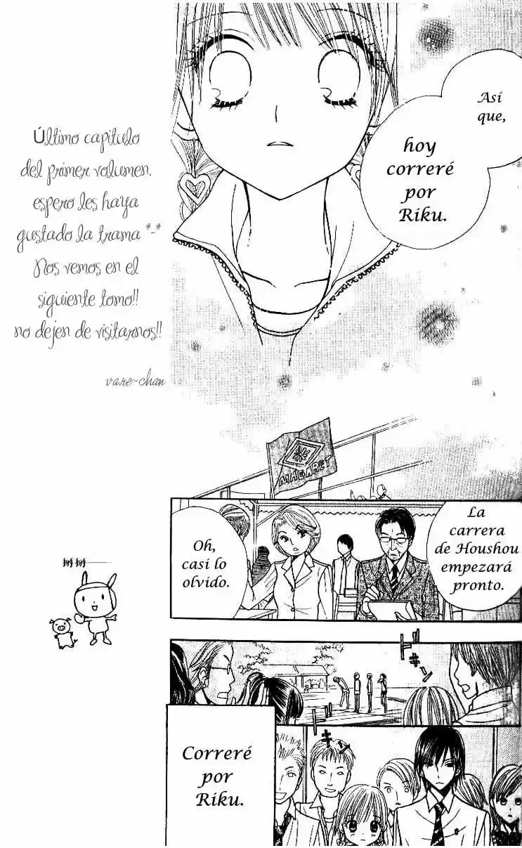 Gakkou No Ojikan! - Capítulo 7 - Página 10 - LectorTMOo