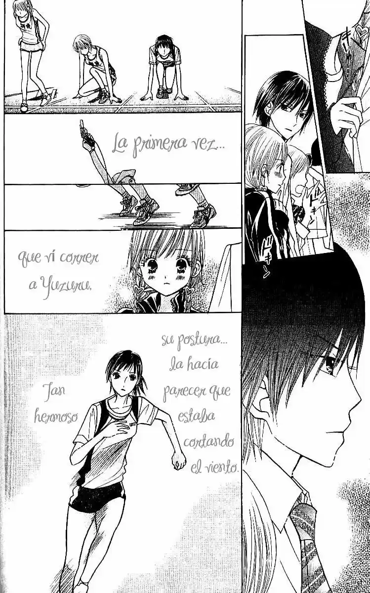Gakkou No Ojikan! - Capítulo 7 - Página 11 - LectorTMOo