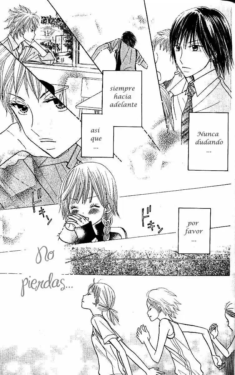 Gakkou No Ojikan! - Capítulo 7 - Página 12 - LectorTMOo
