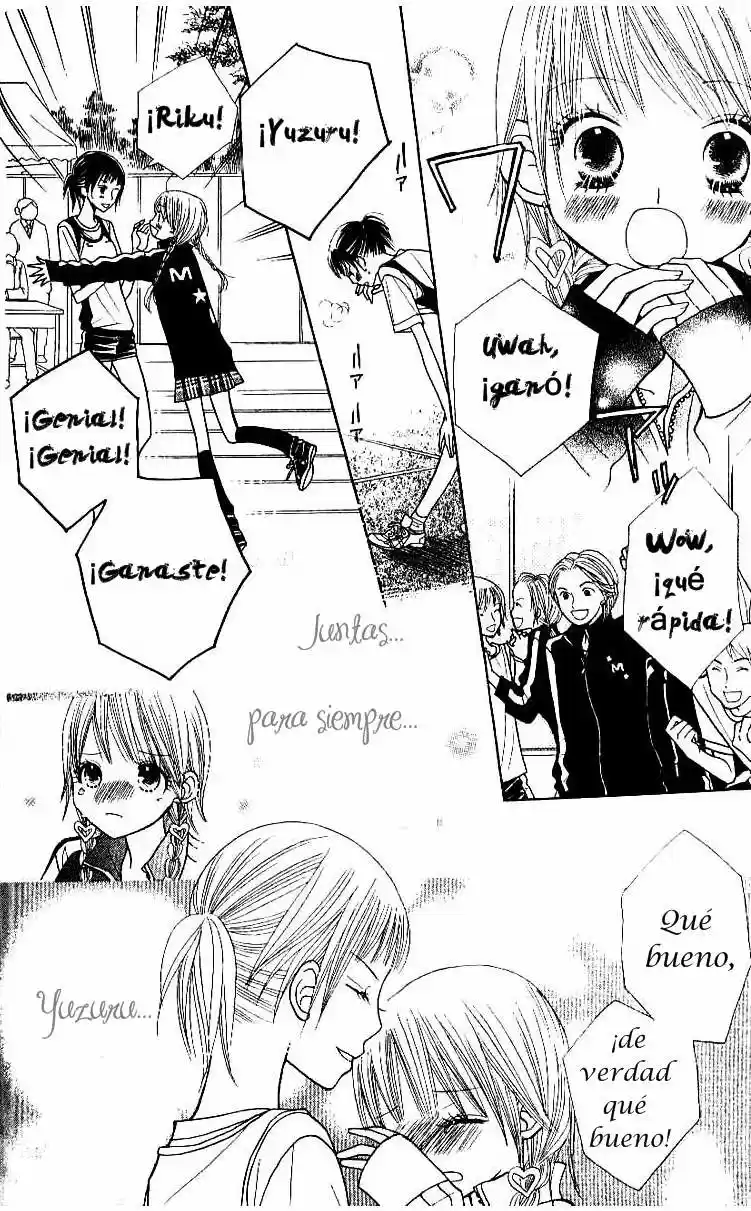 Gakkou No Ojikan! - Capítulo 7 - Página 13 - LectorTMOo