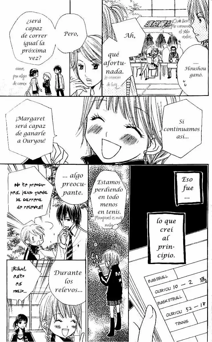 Gakkou No Ojikan! - Capítulo 7 - Página 14 - LectorTMOo