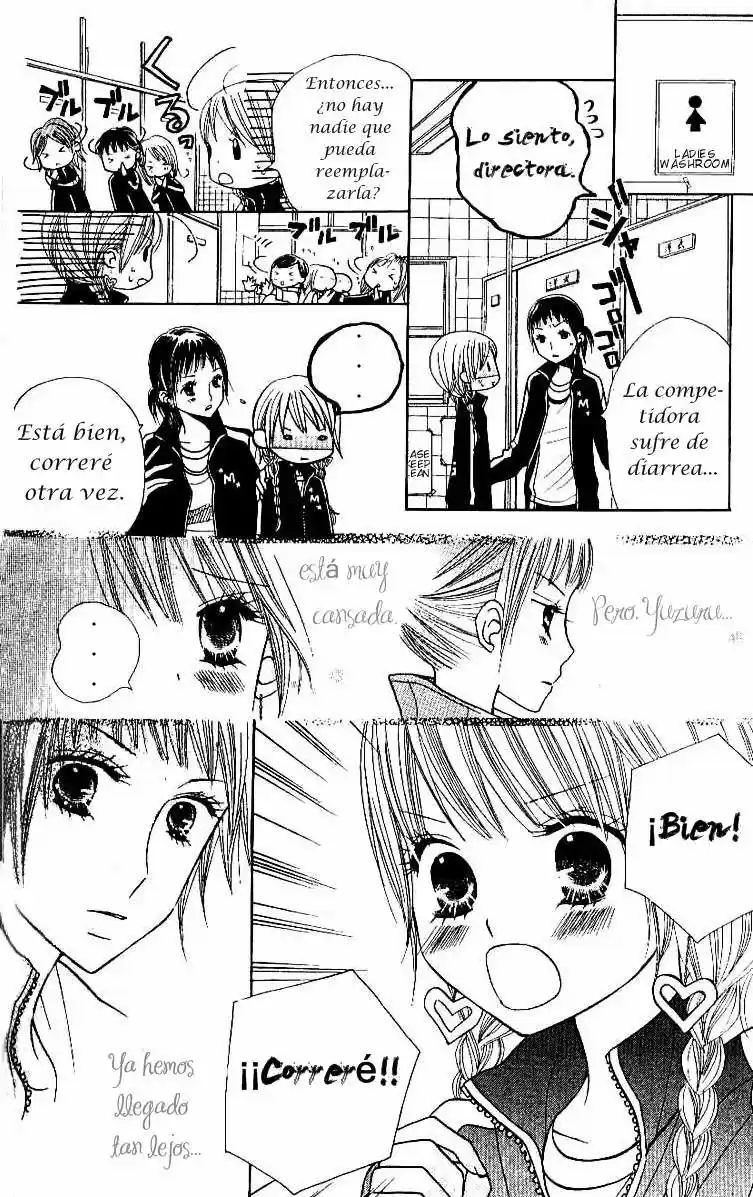 Gakkou No Ojikan! - Capítulo 7 - Página 15 - LectorTMOo