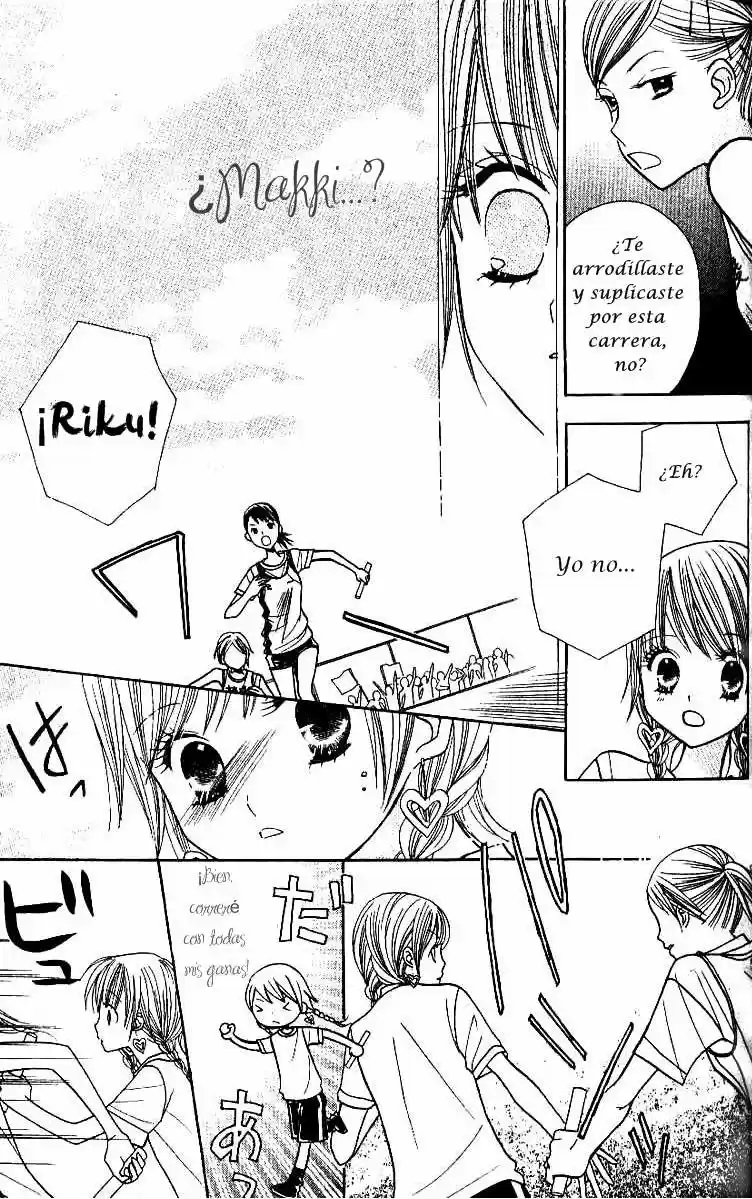 Gakkou No Ojikan! - Capítulo 7 - Página 18 - LectorTMOo