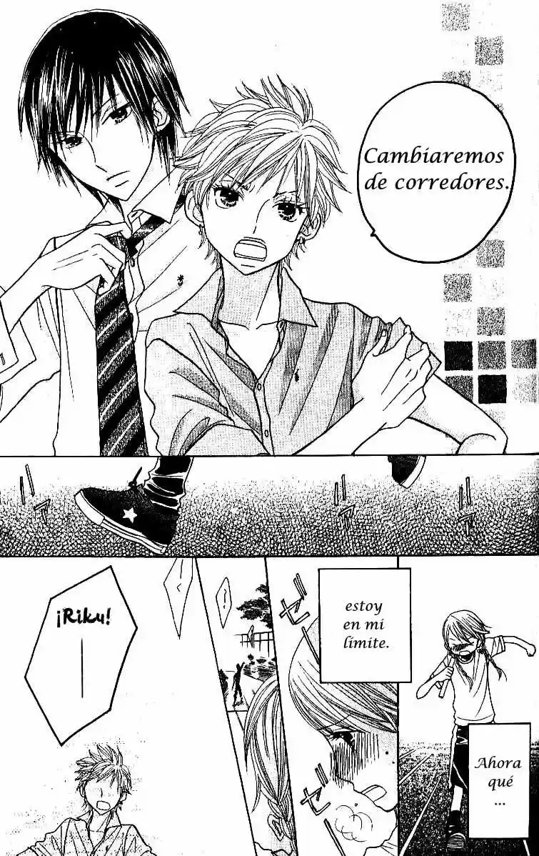 Gakkou No Ojikan! - Capítulo 7 - Página 20 - LectorTMOo