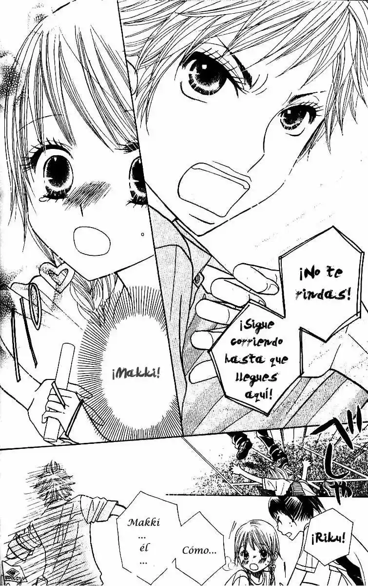 Gakkou No Ojikan! - Capítulo 7 - Página 21 - LectorTMOo