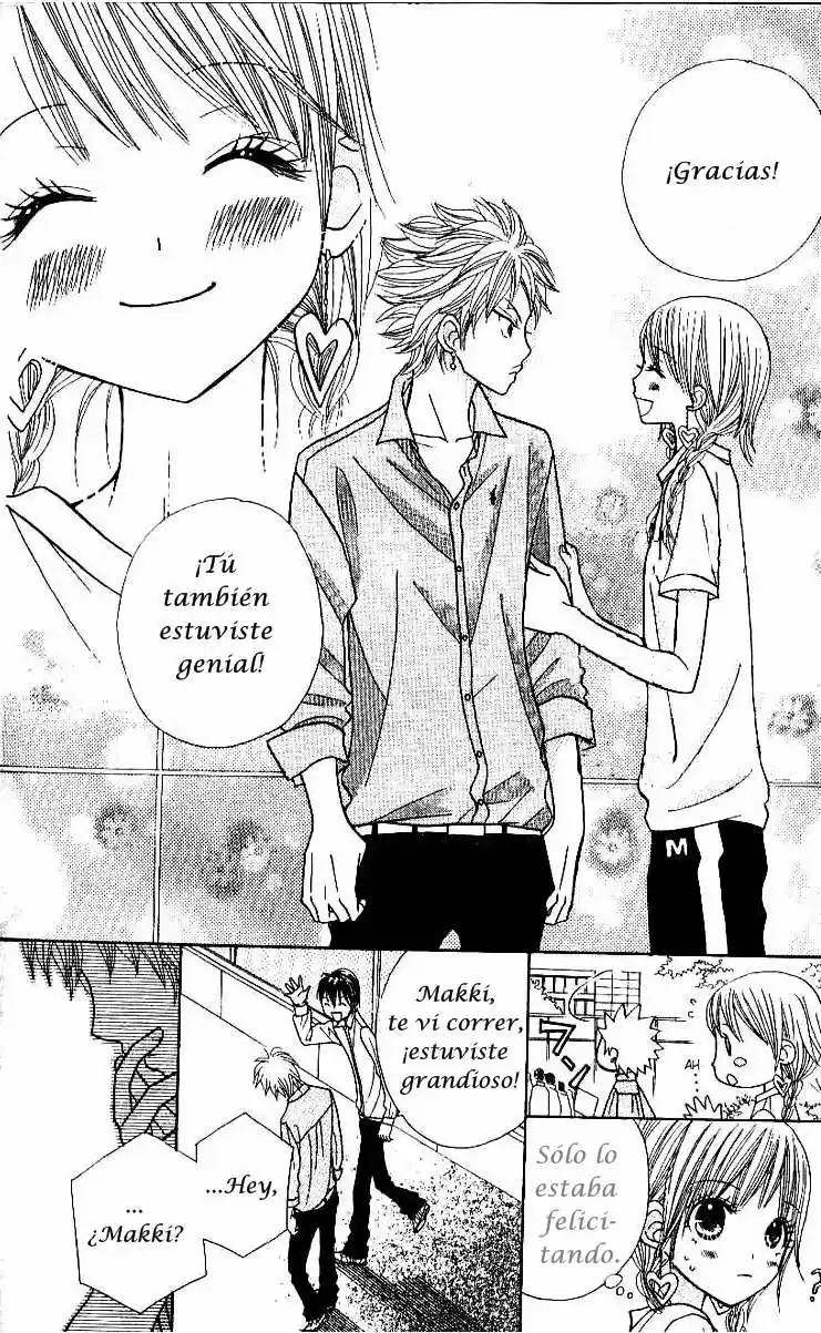 Gakkou No Ojikan! - Capítulo 7 - Página 27 - LectorTMOo