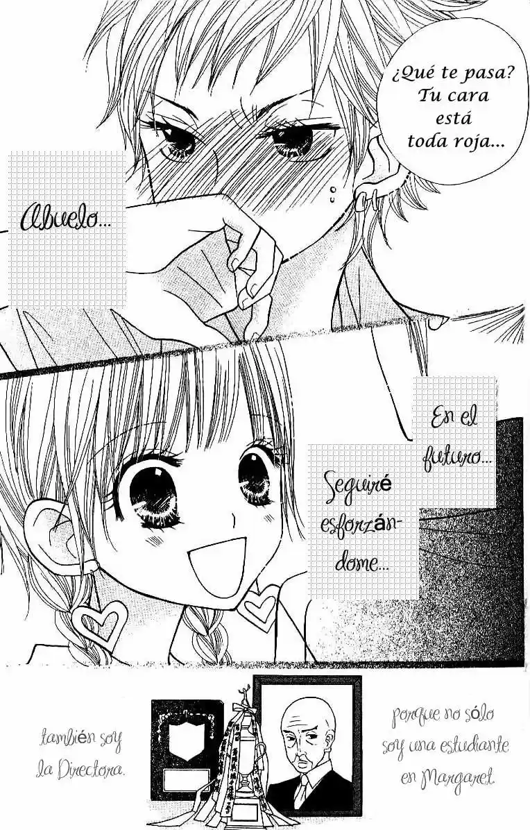 Gakkou No Ojikan! - Capítulo 7 - Página 28 - LectorTMOo