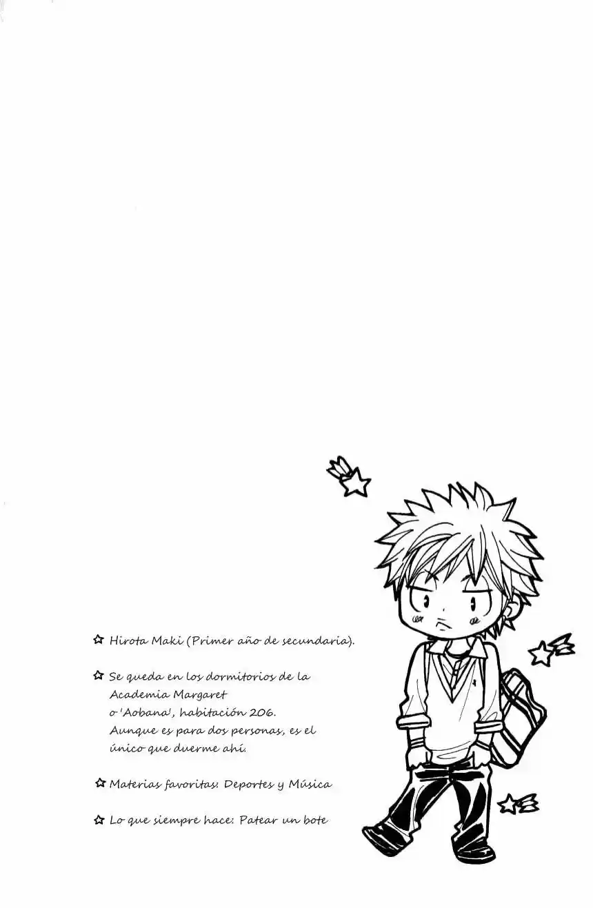 Gakkou No Ojikan! - Capítulo 8 - Página 9 - LectorTMOo
