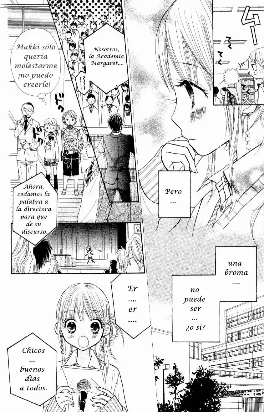 Gakkou No Ojikan! - Capítulo 8 - Página 11 - LectorTMOo
