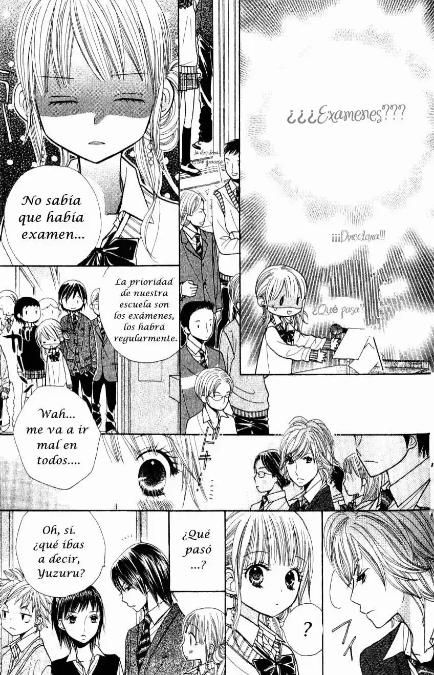 Gakkou No Ojikan! - Capítulo 8 - Página 14 - LectorTMOo