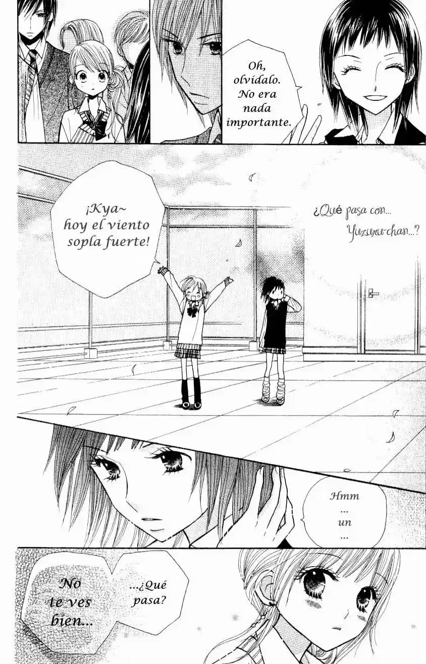 Gakkou No Ojikan! - Capítulo 8 - Página 15 - LectorTMOo