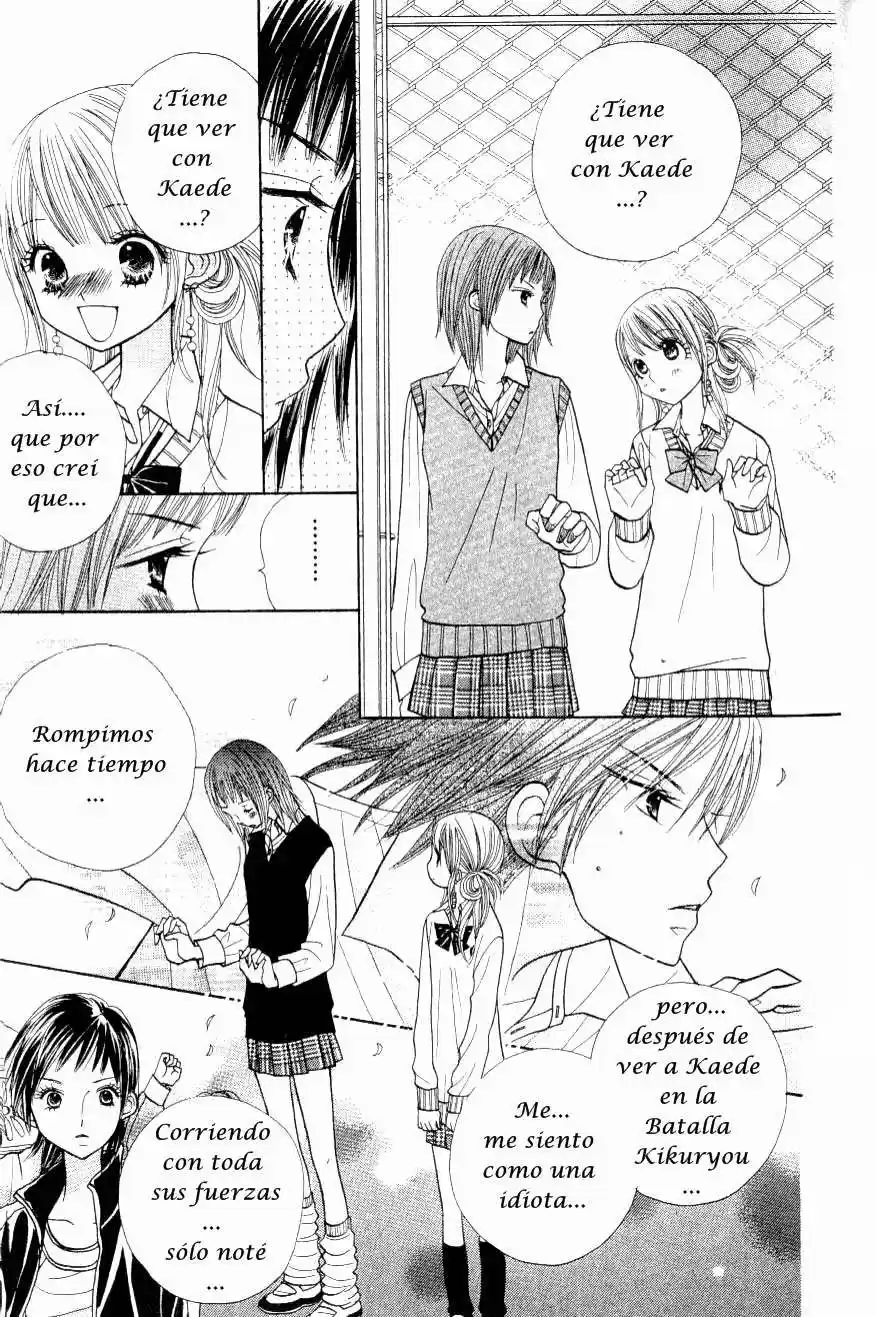 Gakkou No Ojikan! - Capítulo 8 - Página 16 - LectorTMOo