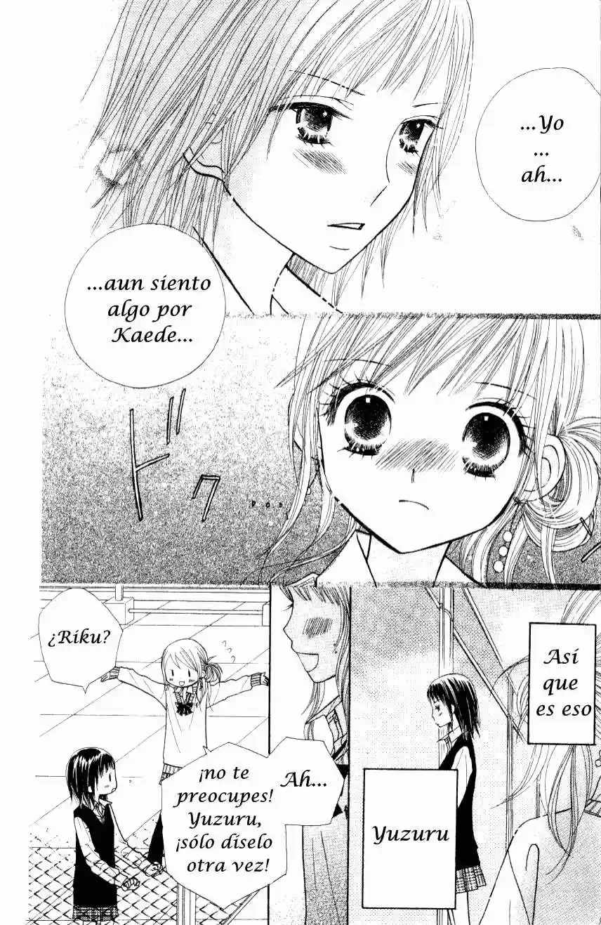 Gakkou No Ojikan! - Capítulo 8 - Página 17 - LectorTMOo