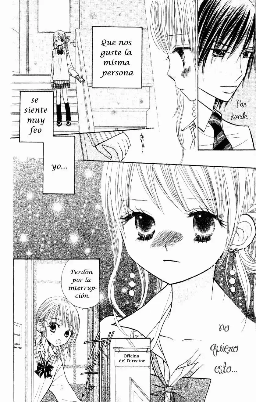 Gakkou No Ojikan! - Capítulo 8 - Página 19 - LectorTMOo