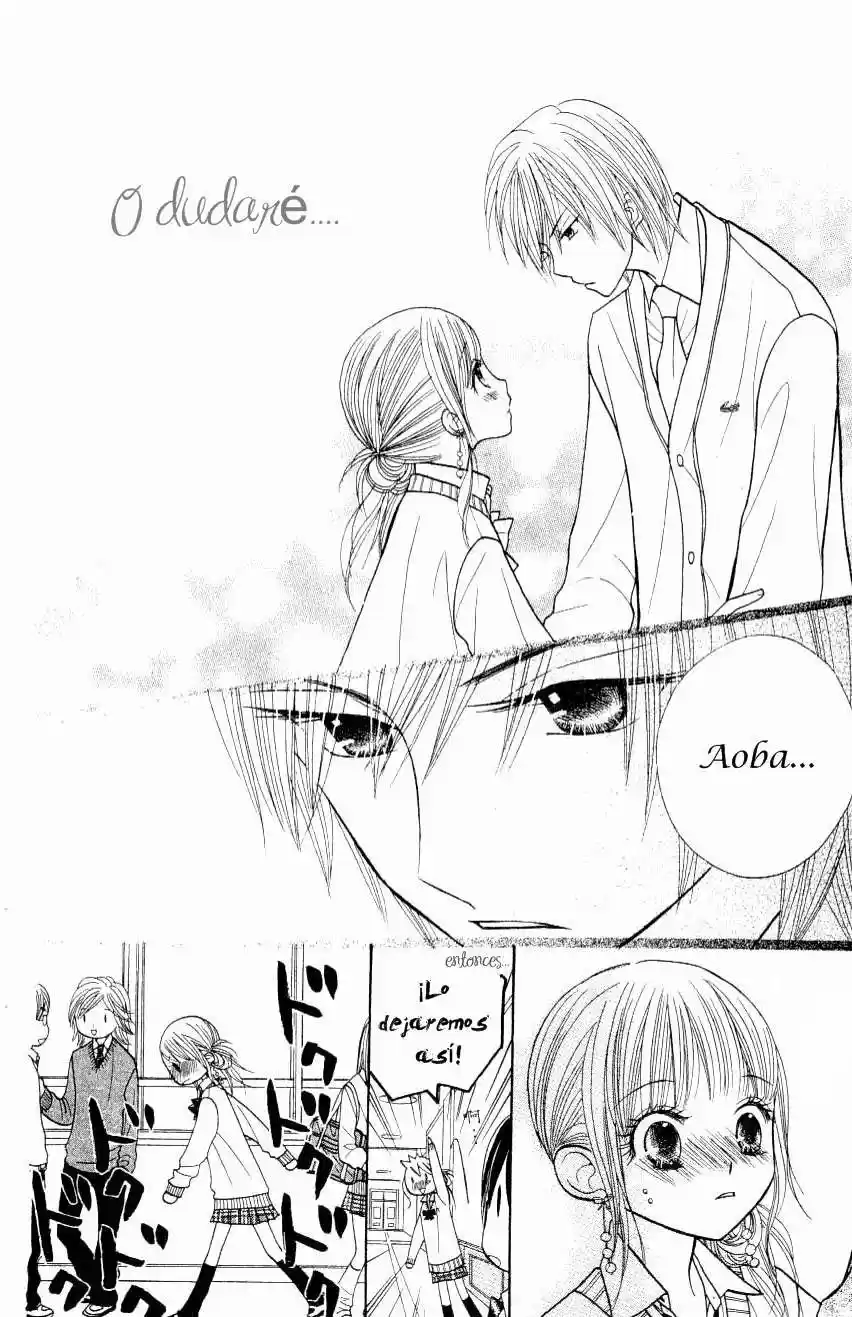 Gakkou No Ojikan! - Capítulo 8 - Página 23 - LectorTMOo
