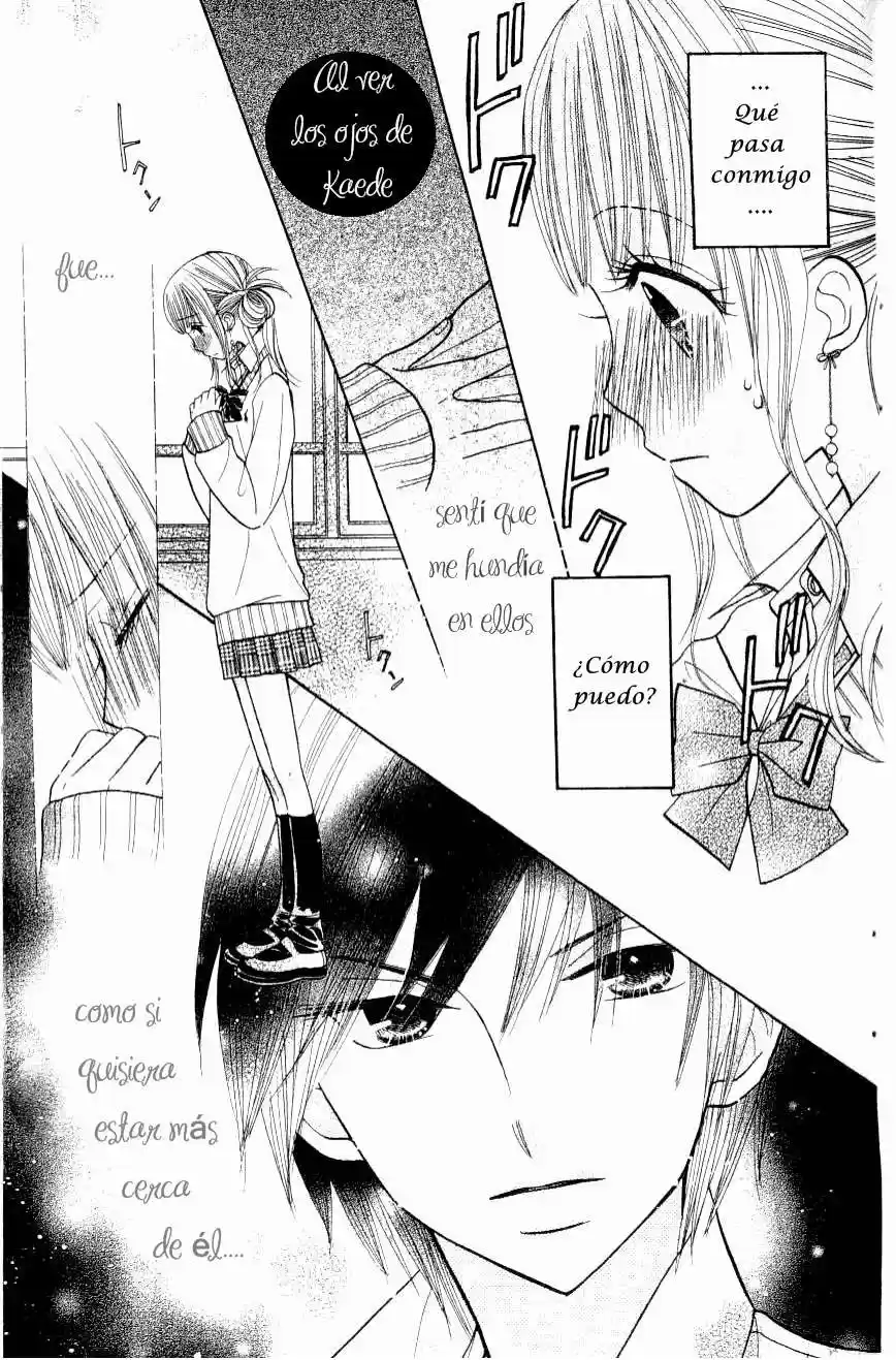 Gakkou No Ojikan! - Capítulo 8 - Página 24 - LectorTMOo
