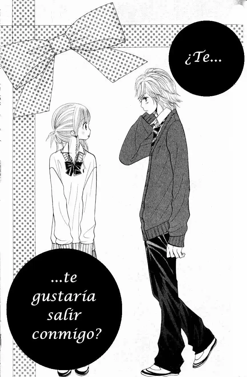 Gakkou No Ojikan! - Capítulo 8 - Página 34 - LectorTMOo