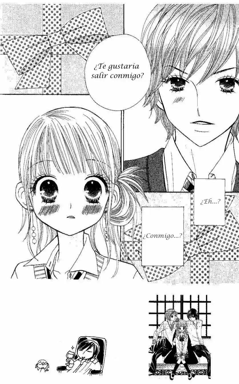 Gakkou No Ojikan! - Capítulo 9 - Página 4 - LectorTMOo