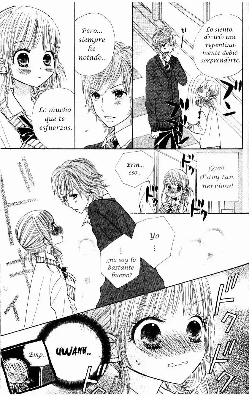 Gakkou No Ojikan! - Capítulo 9 - Página 5 - LectorTMOo