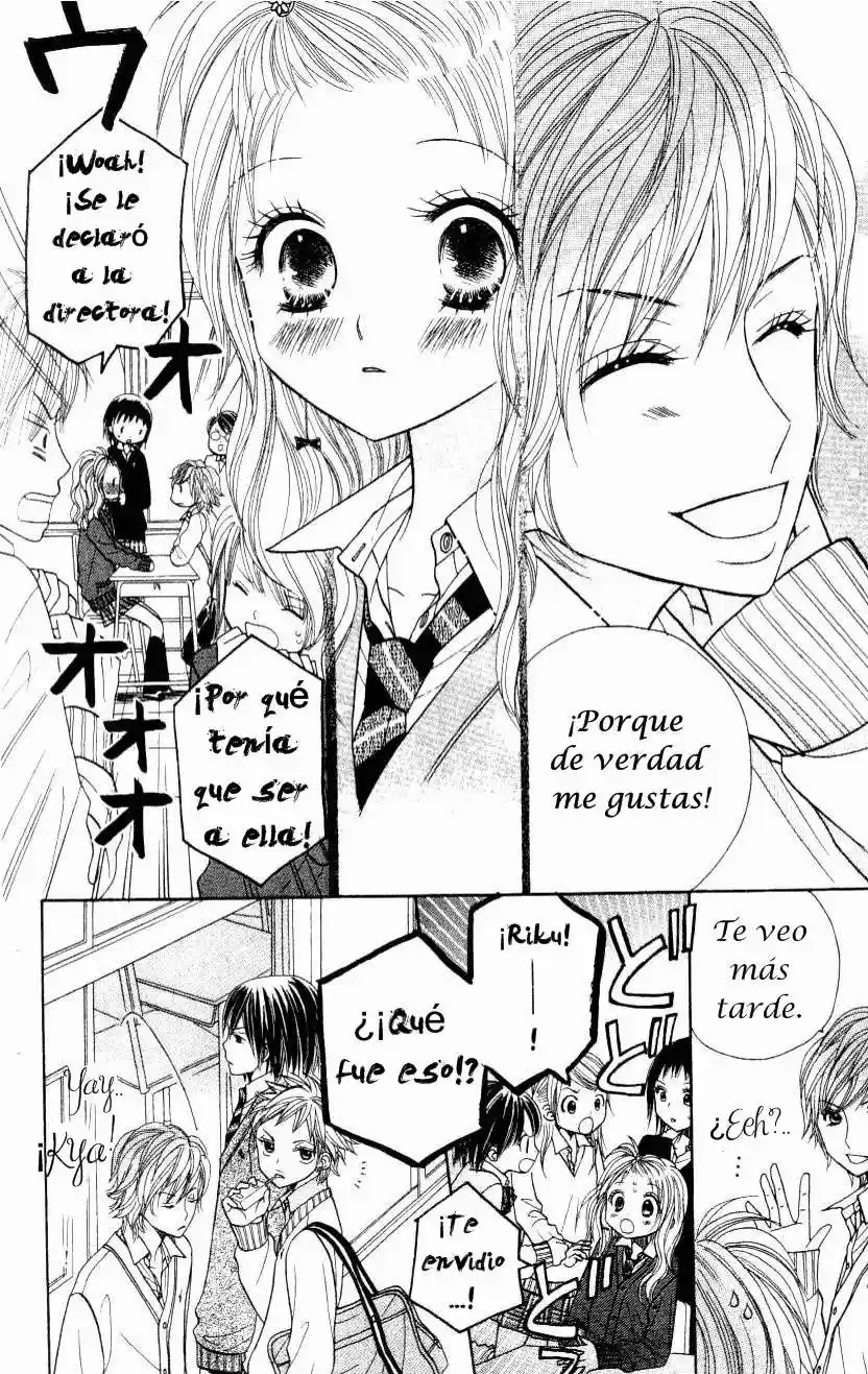 Gakkou No Ojikan! - Capítulo 9 - Página 8 - LectorTMOo