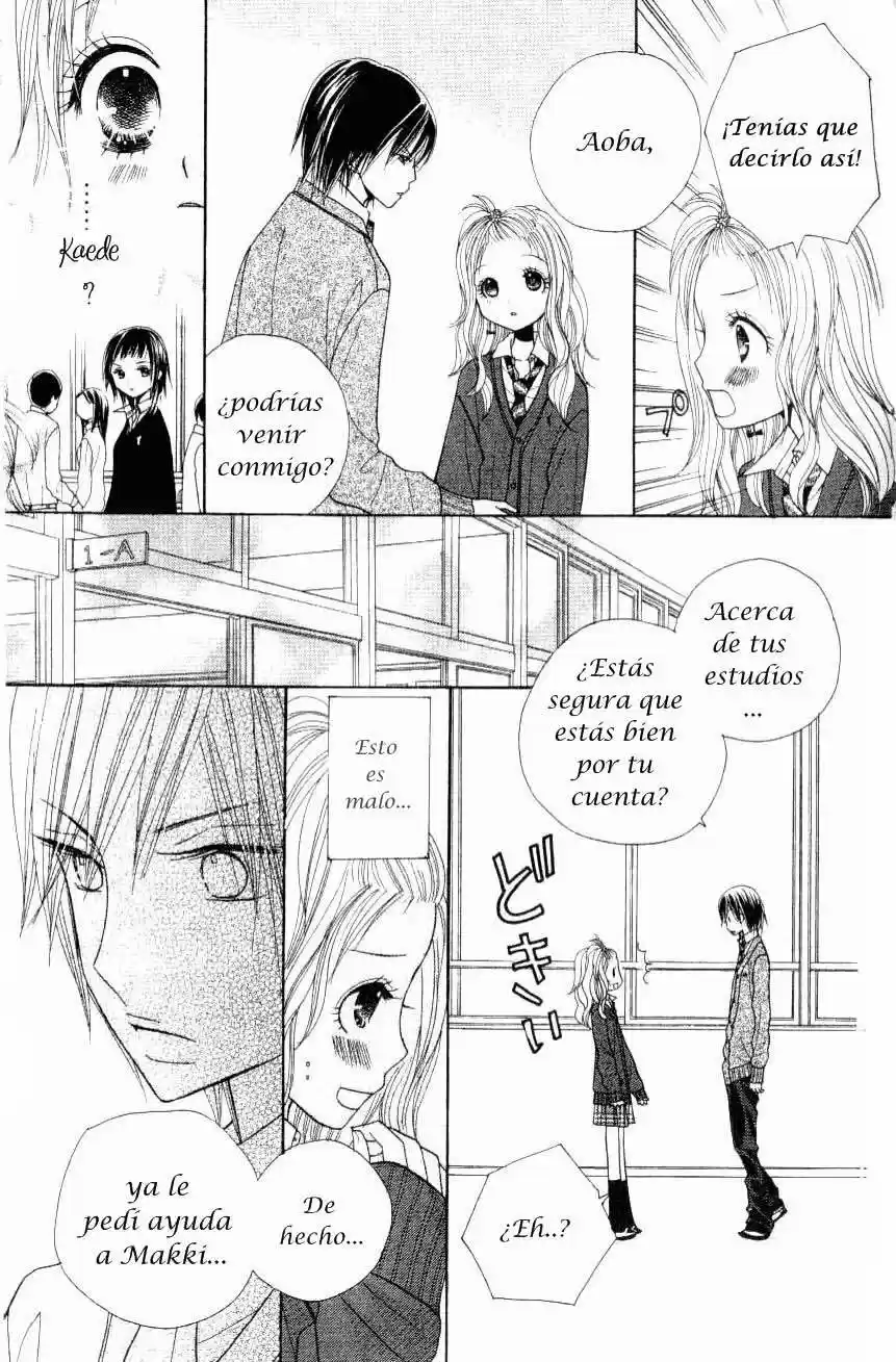 Gakkou No Ojikan! - Capítulo 9 - Página 11 - LectorTMOo