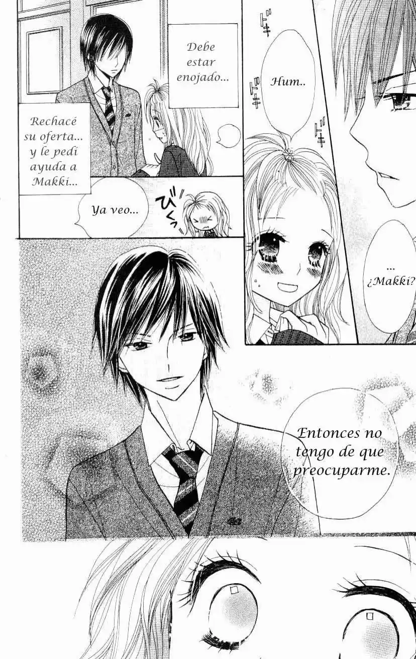 Gakkou No Ojikan! - Capítulo 9 - Página 12 - LectorTMOo
