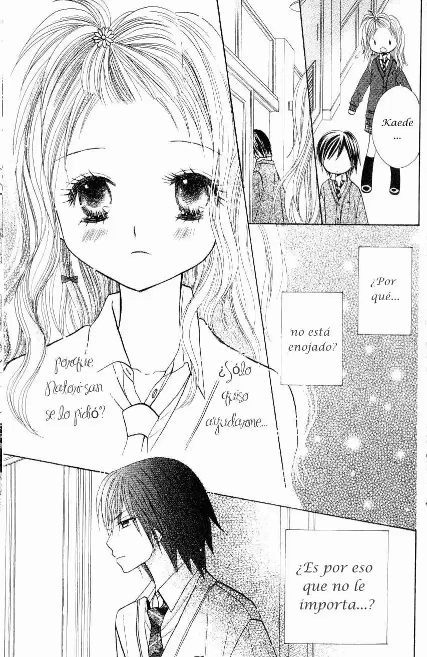 Gakkou No Ojikan! - Capítulo 9 - Página 13 - LectorTMOo