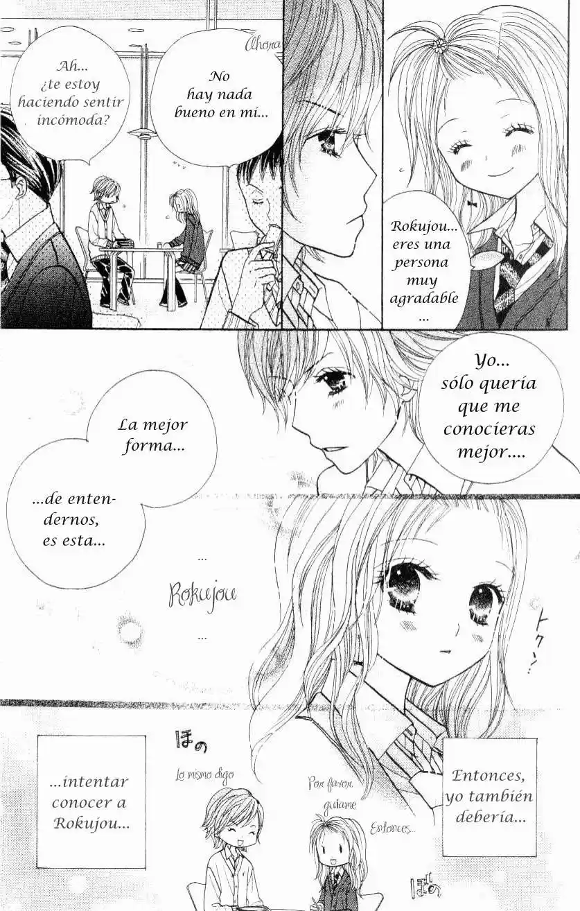 Gakkou No Ojikan! - Capítulo 9 - Página 15 - LectorTMOo
