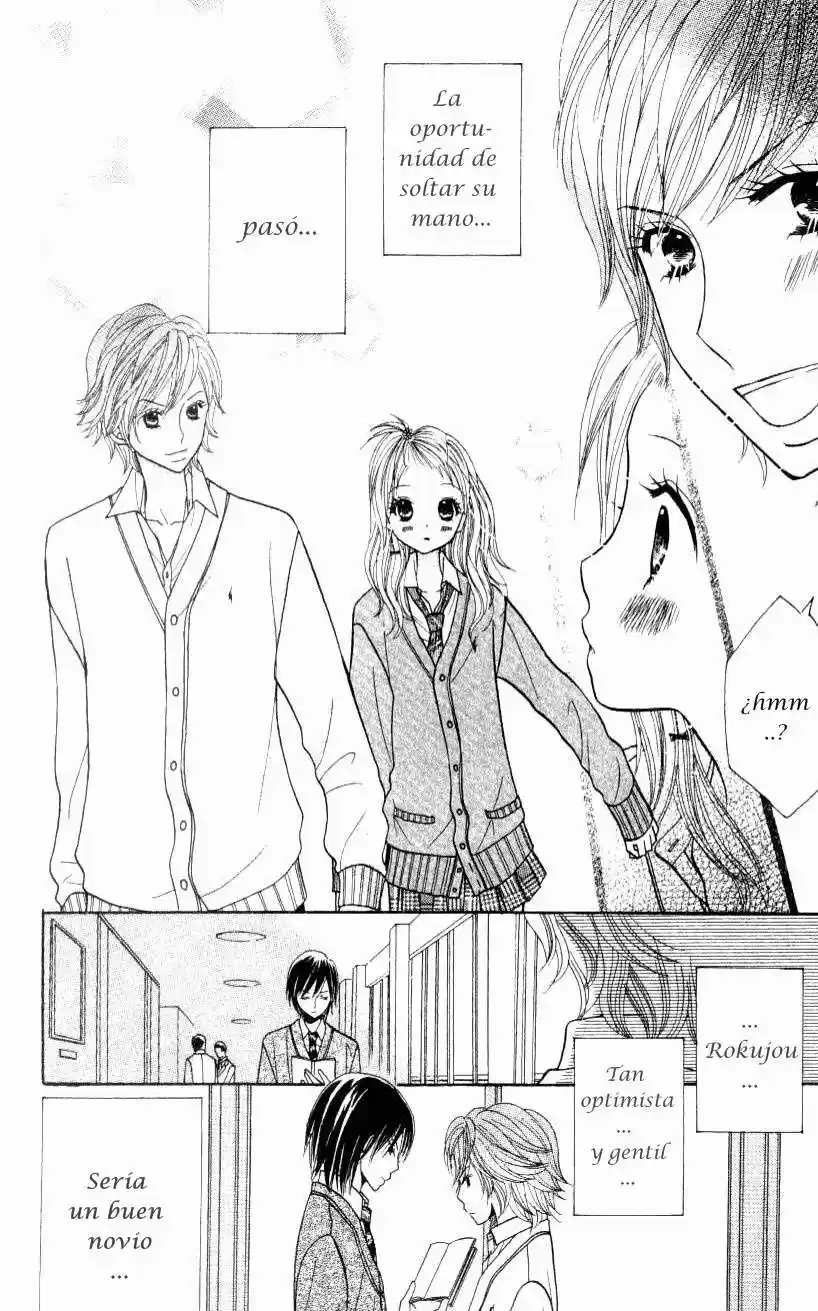 Gakkou No Ojikan! - Capítulo 9 - Página 20 - LectorTMOo