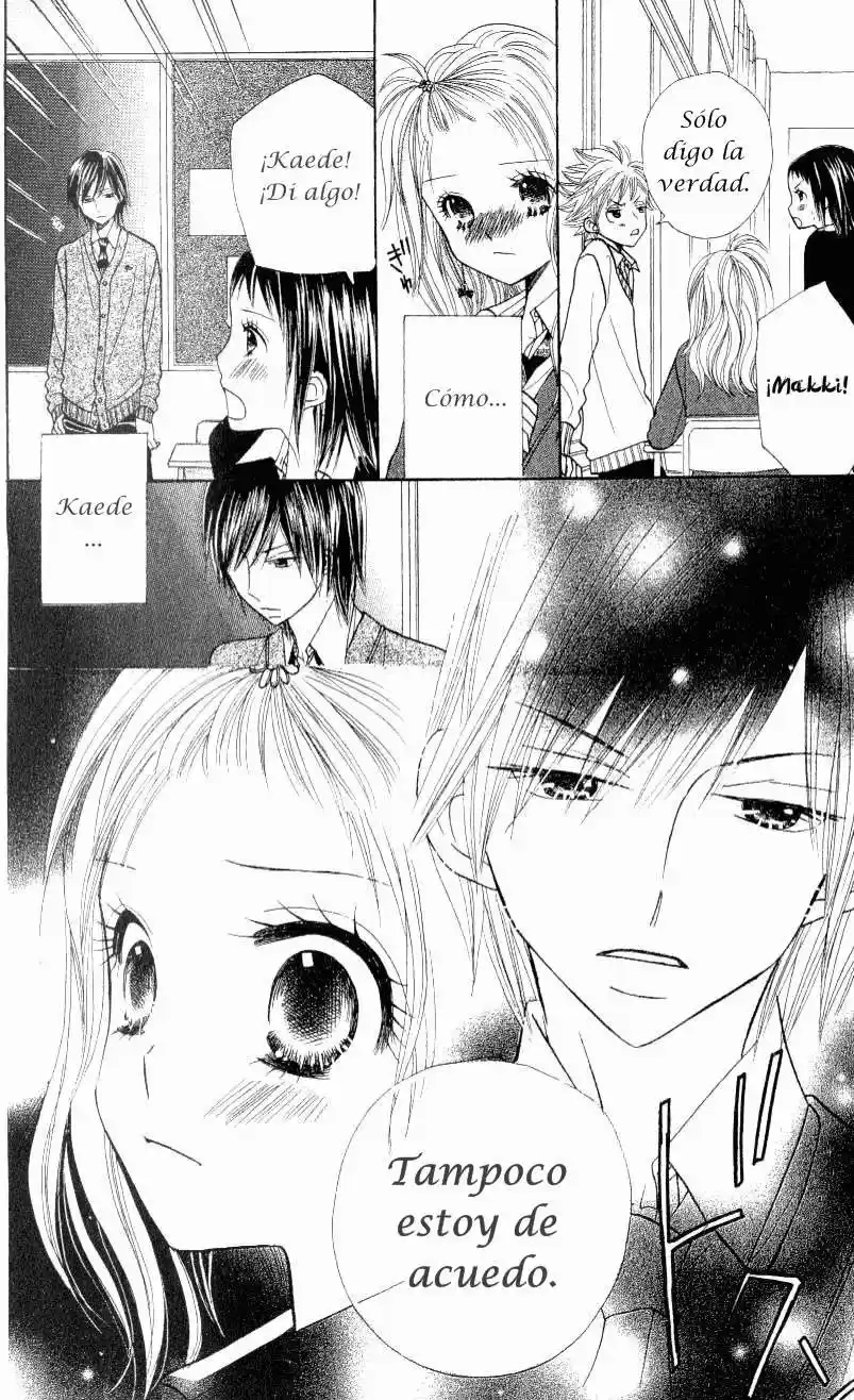 Gakkou No Ojikan! - Capítulo 9 - Página 24 - LectorTMOo