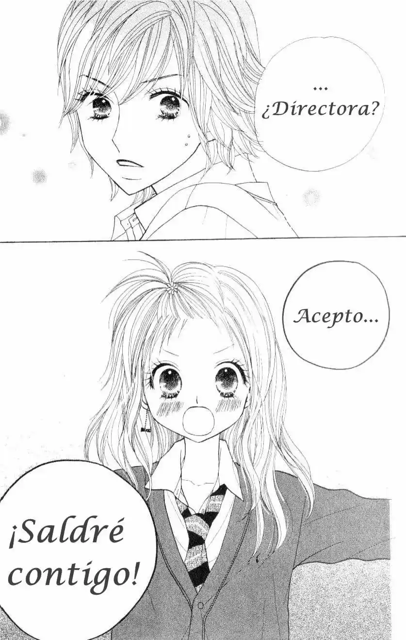 Gakkou No Ojikan! - Capítulo 9 - Página 27 - LectorTMOo